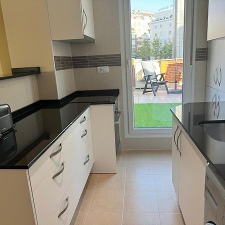 Hey Madrid Apartments - Avenida De America -2B93 ภายนอก รูปภาพ